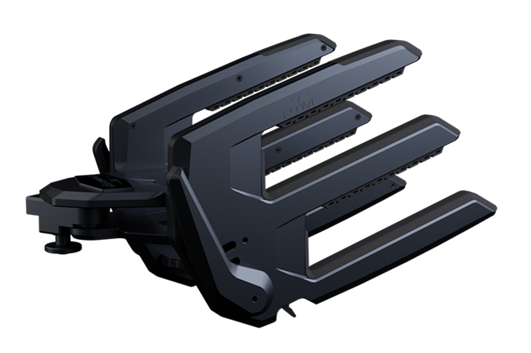 ClampForce 3.0 Board Racks