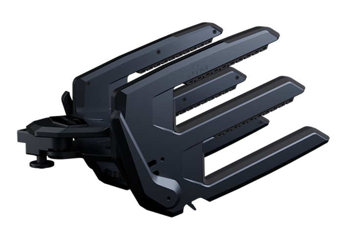 ClampForce 3.0 Board Racks