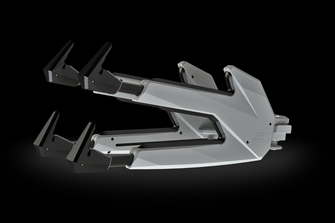 EdgeForce Board Racks, Pair (Port and Starboard)