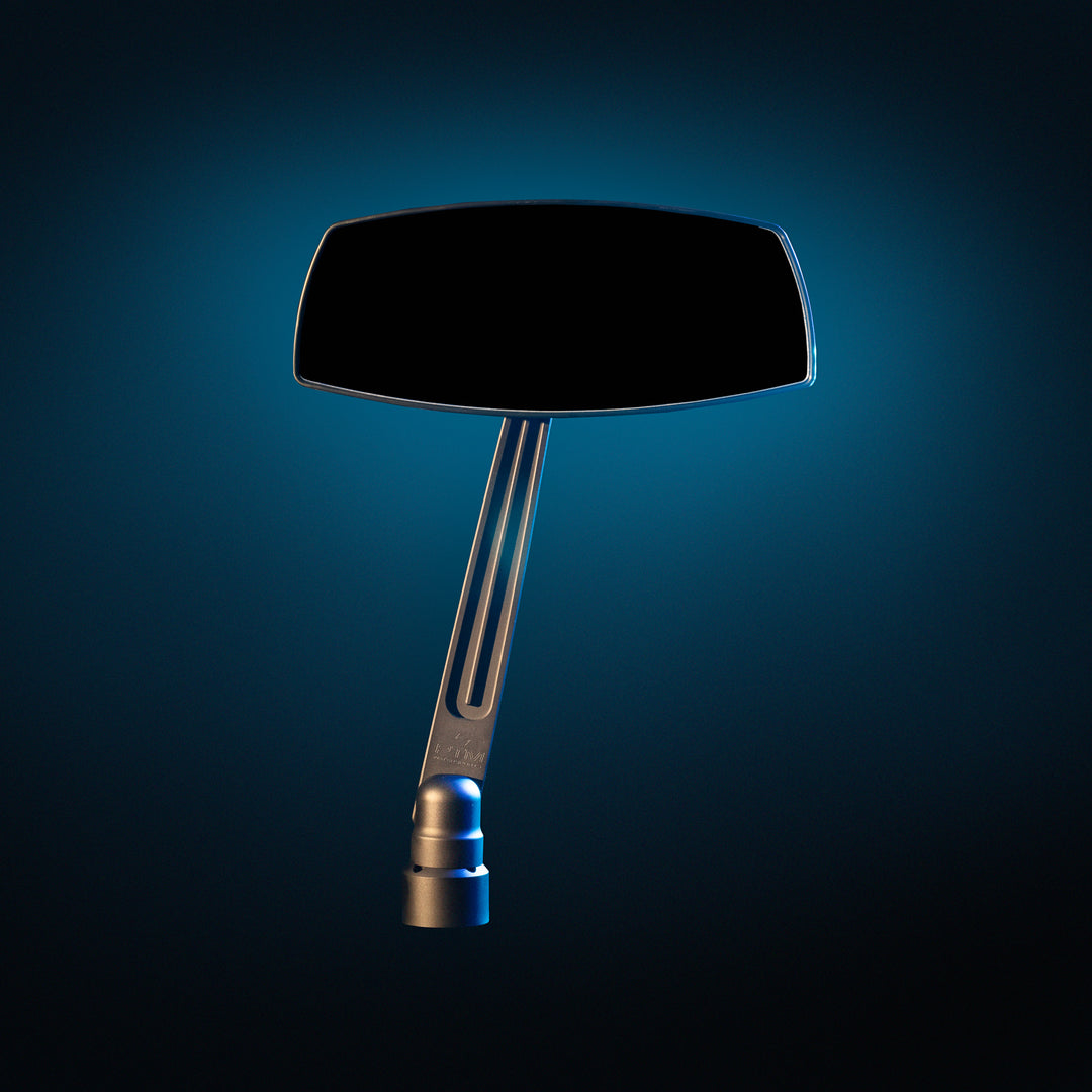 Pontoon Boat Mirror
