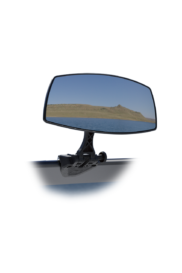 Wakeboard Boat Mirror