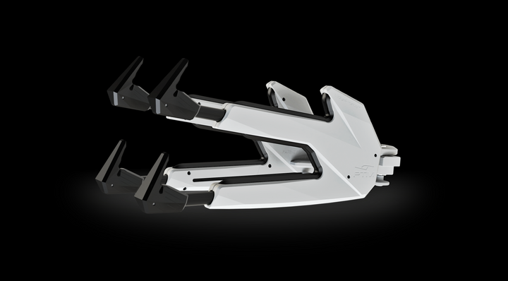 EdgeForce Board Racks, Pair (Port and Starboard)