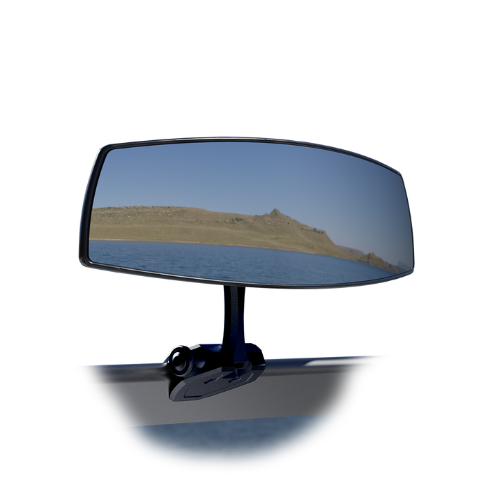 Boat Mirror System