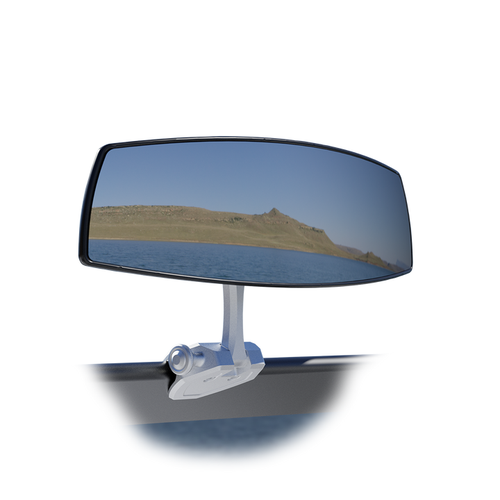 Boat Rear View Mirror