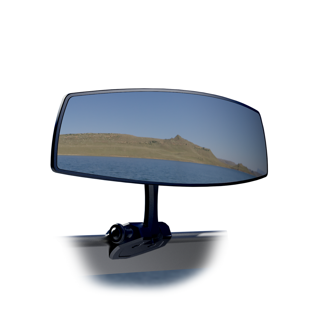 Boat Mirror