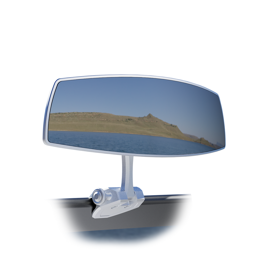 Boat Mirror