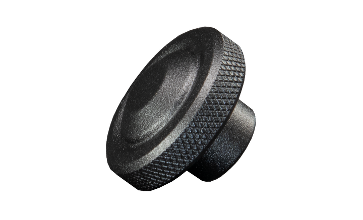 Replacement Billet Mirror Knob