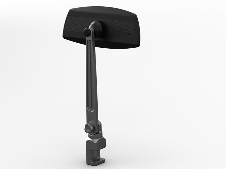 Pontoon Boat Mirror