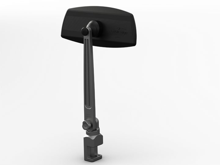 Pontoon Boat Mirror