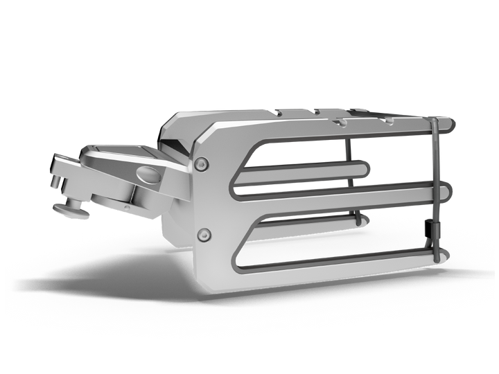 Clampforce Wakeboard Racks