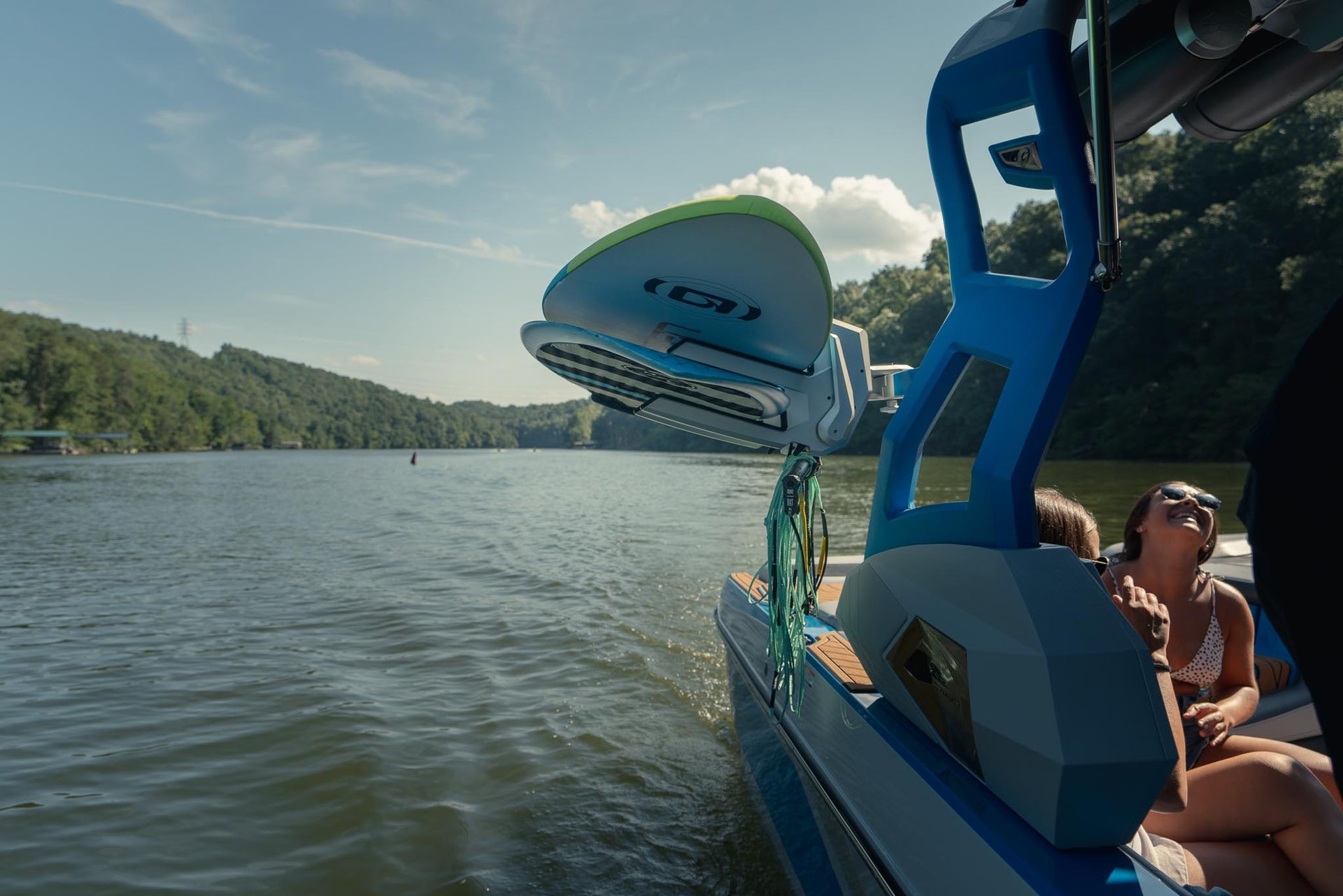 ClampForce 3.0 Board Racks – PTM Watersports