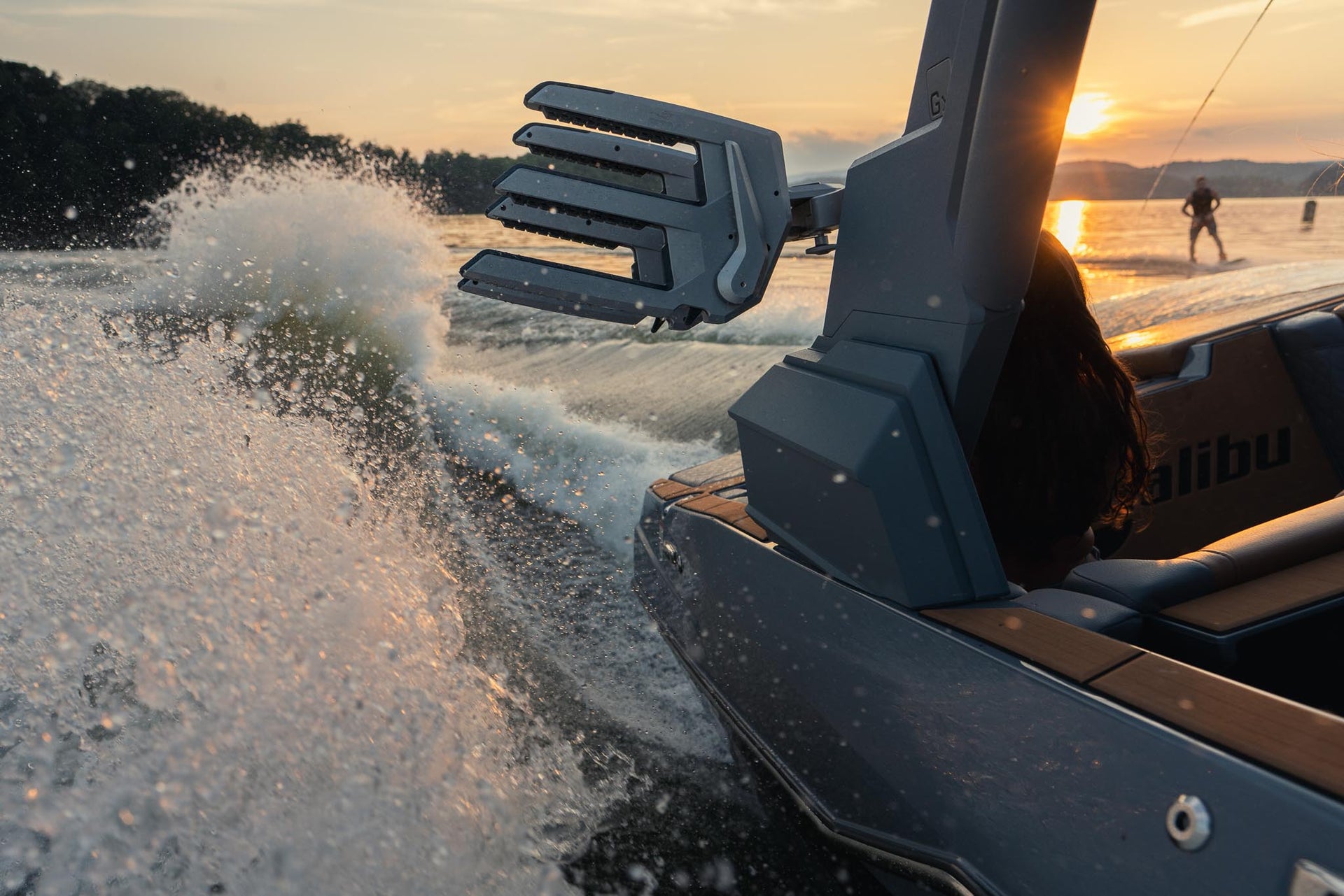 ClampForce 3.0 Board Racks – PTM Watersports