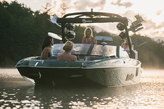 ClampForce 3.0 Board Racks – PTM Watersports