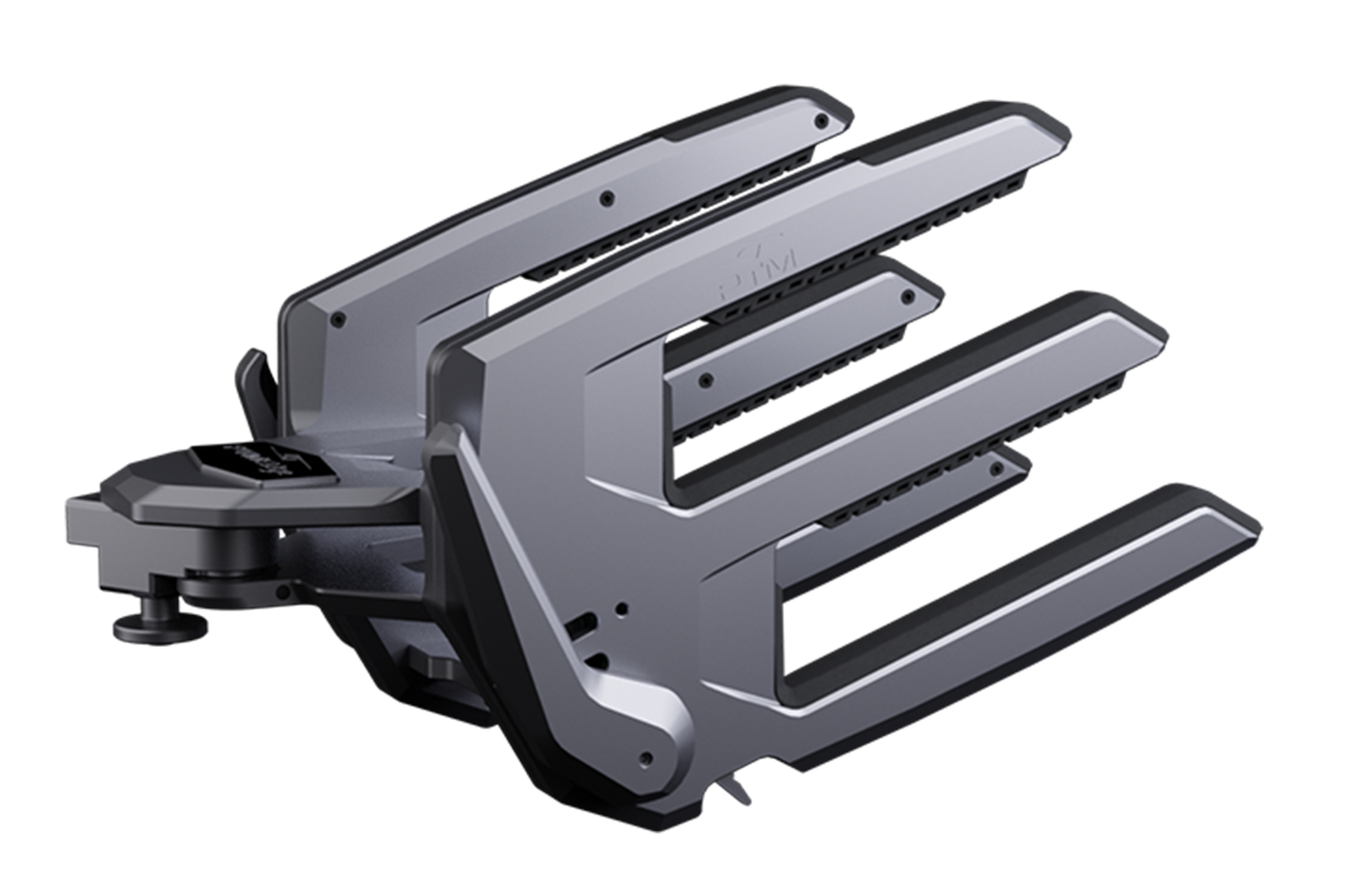 ClampForce 3.0 Board Racks – PTM Watersports