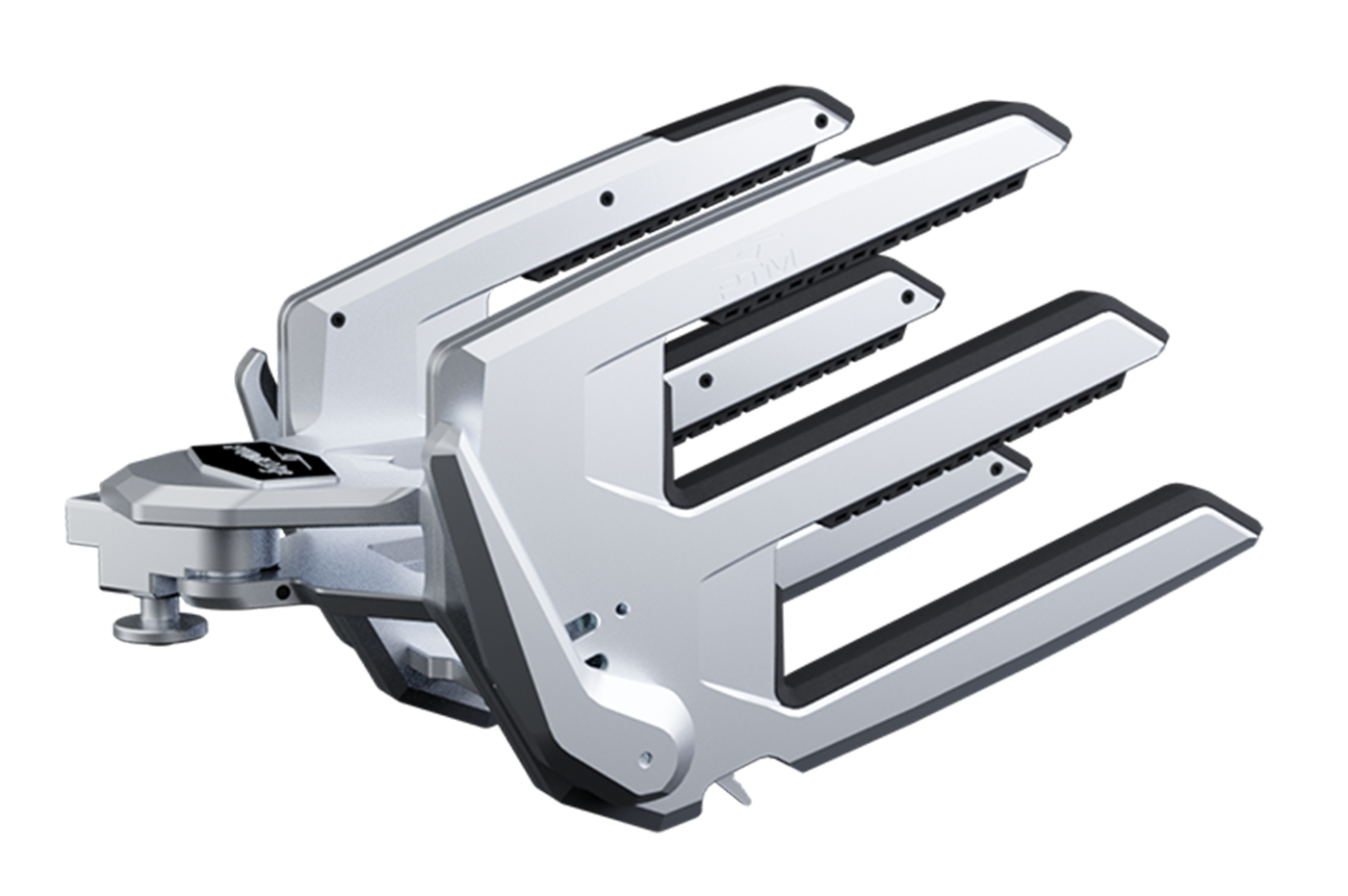 Bombshell Board Racks ClampForce 3.0 Board Racks – PTM Watersports