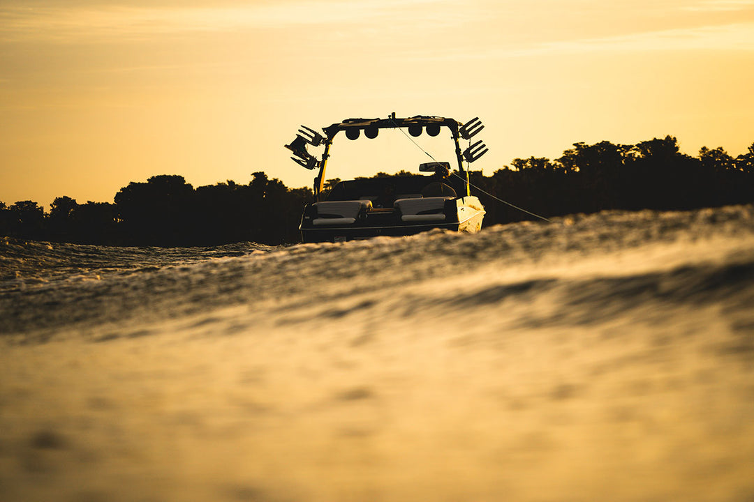 Wakeboard Racks