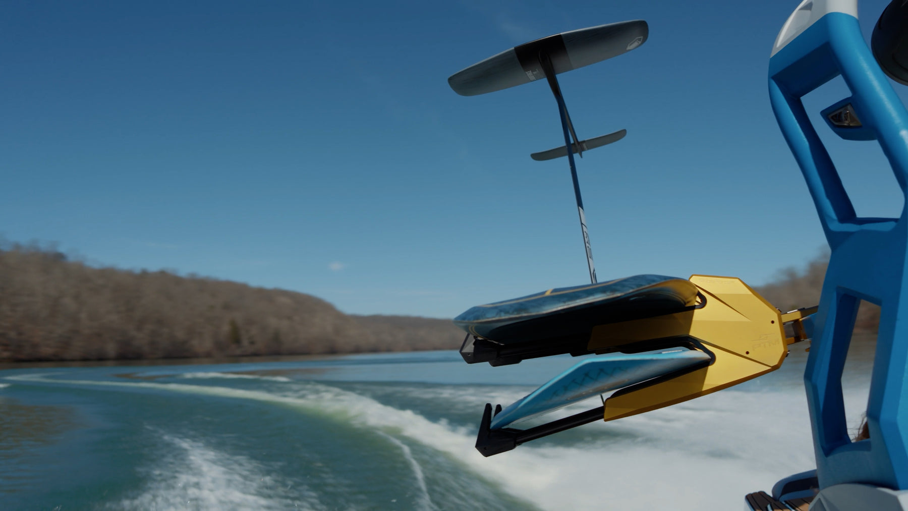 Wakeboard Racks – PTM Watersports