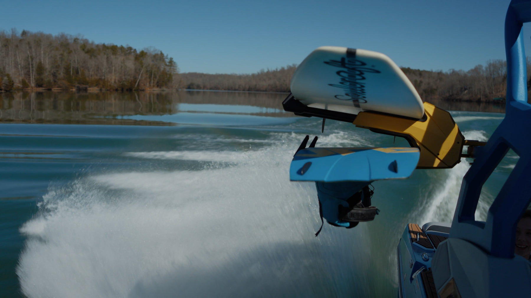 Wakeboard Racks – PTM Watersports