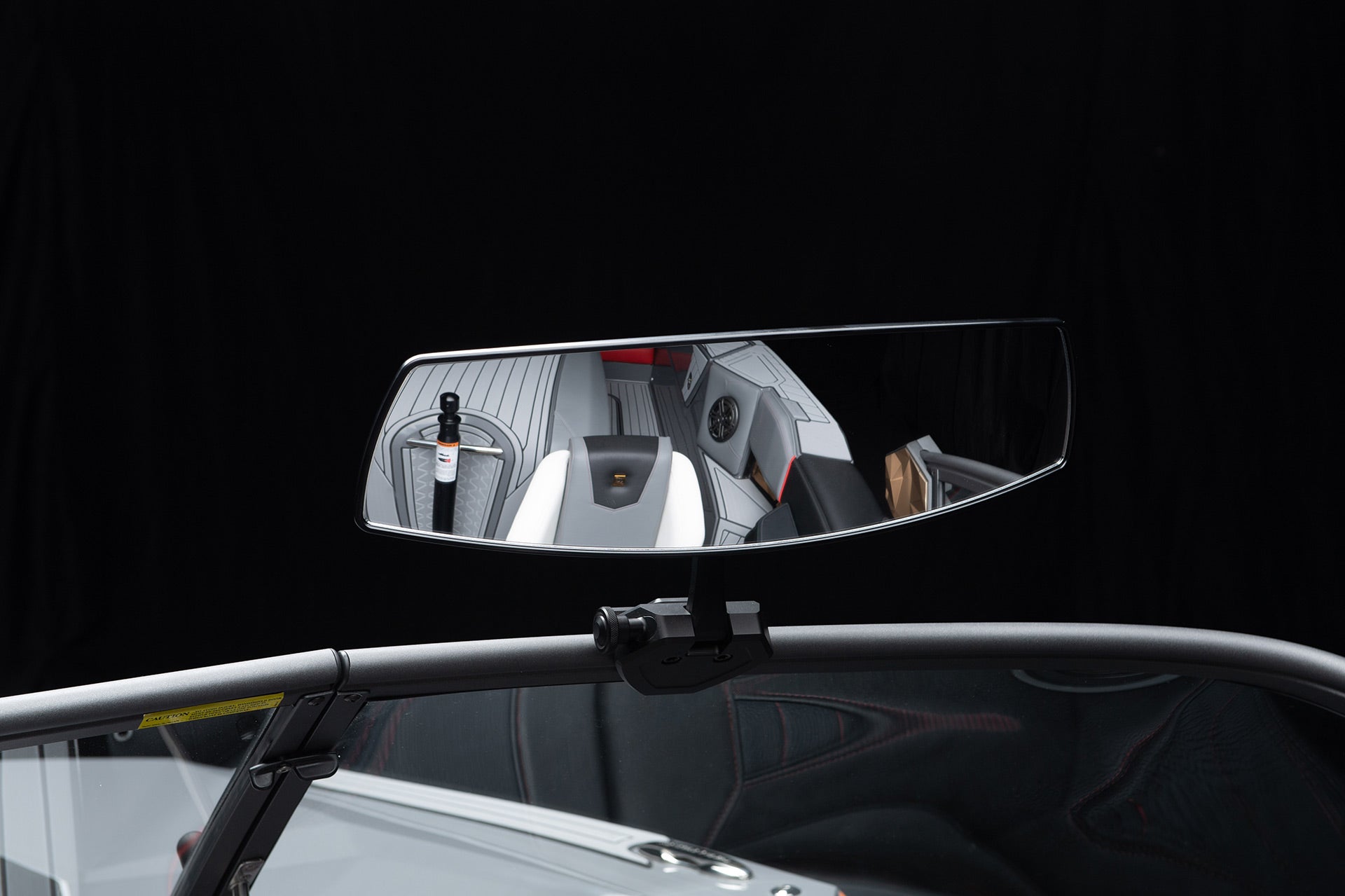 Elite Mirror System – PTM Watersports