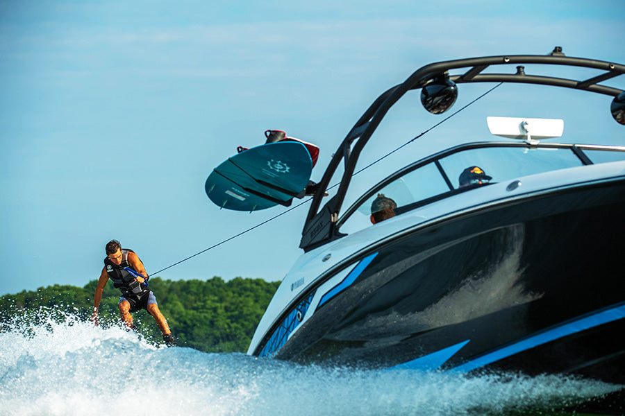 Wakeboard Racks – PTM Watersports