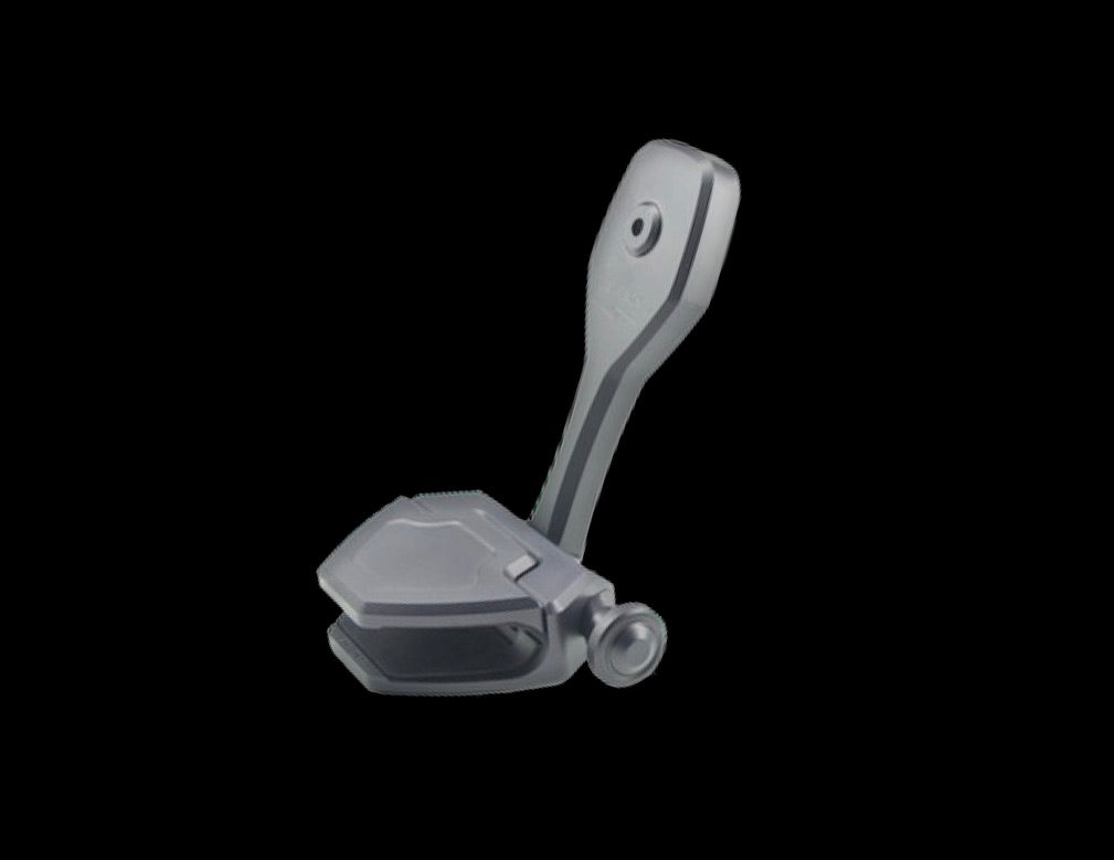 ZXR Pivoting Mirror Brackets – PTM Watersports