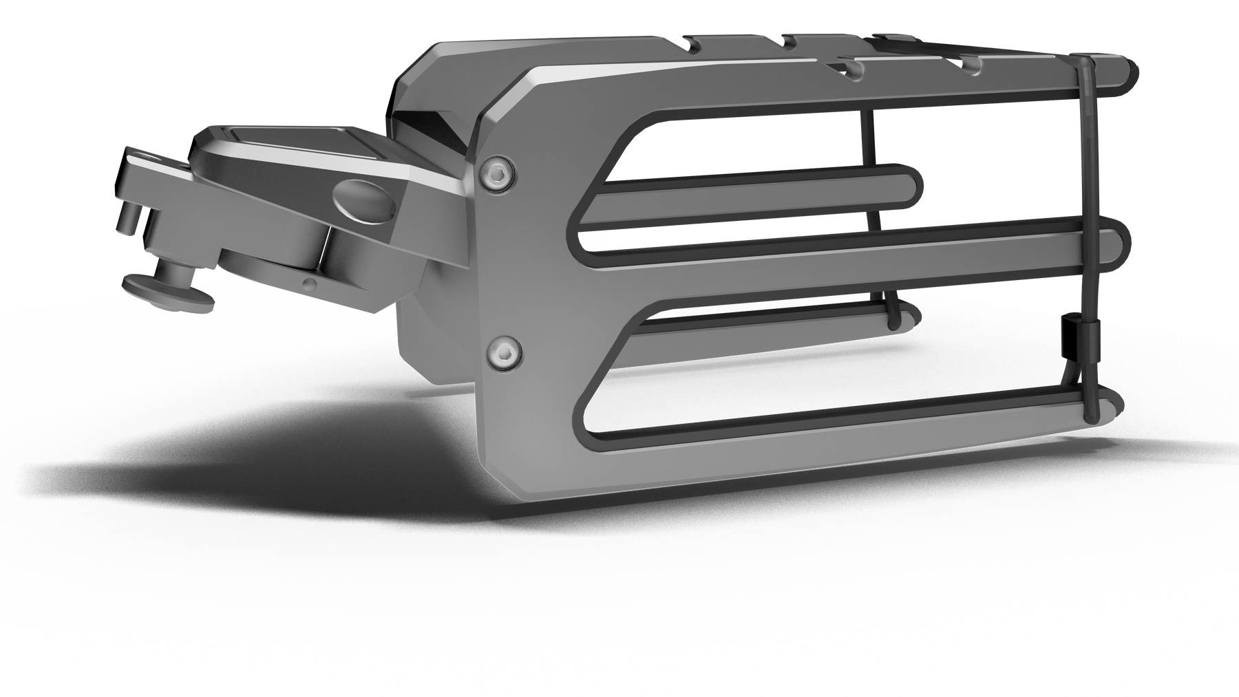 Board Racks – PTM Watersports