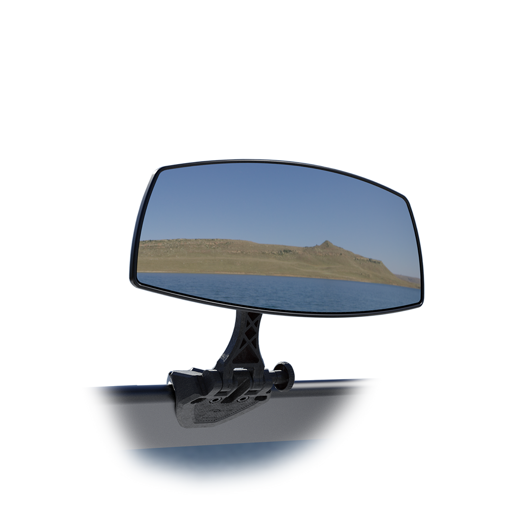 PTM Watersports Boat Mirror