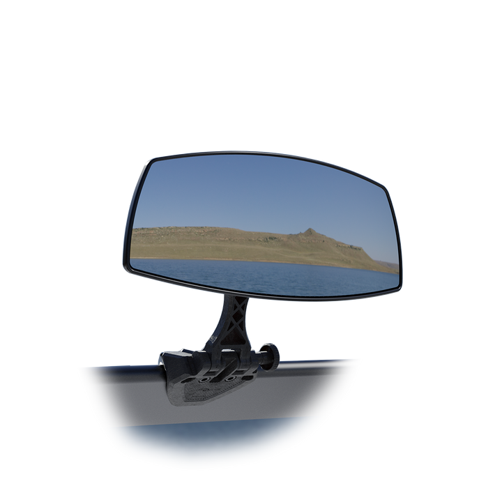 PTM Watersports Boat Mirror