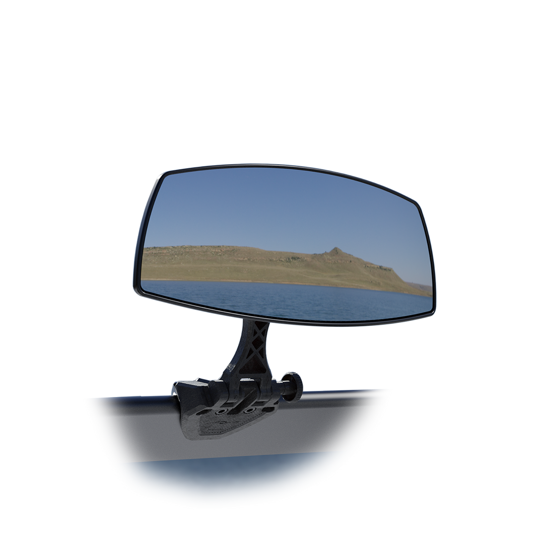 Boat Mirror System