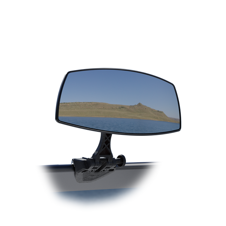 Boat Mirror System