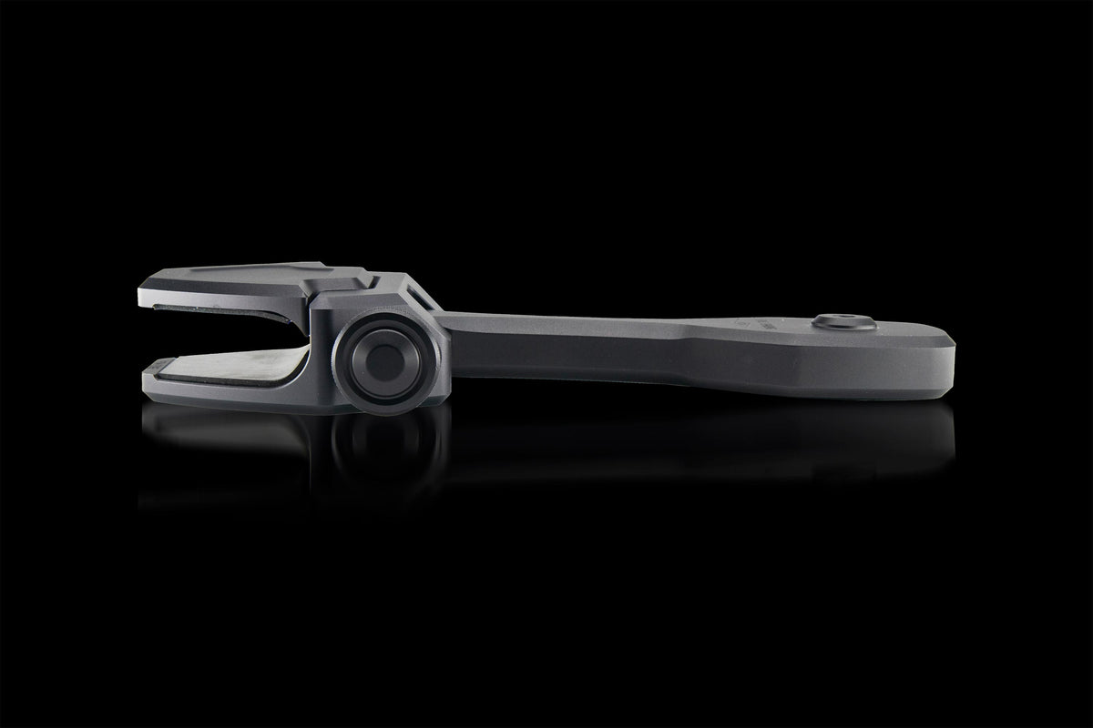 ZXR Pivoting Mirror Brackets – PTM Watersports