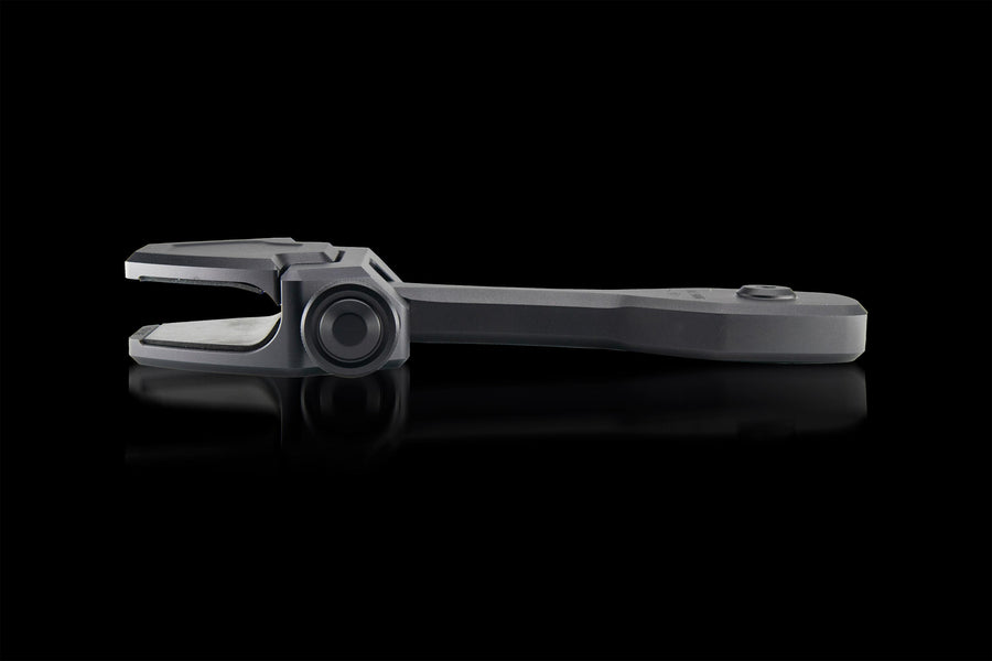 ZXR Pivoting Mirror Brackets – PTM Watersports
