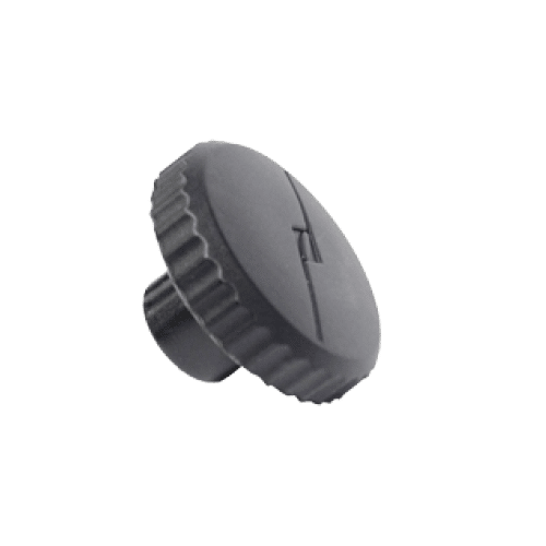 Replacement knob for the popular VR-Series and PXR mirror systems. 